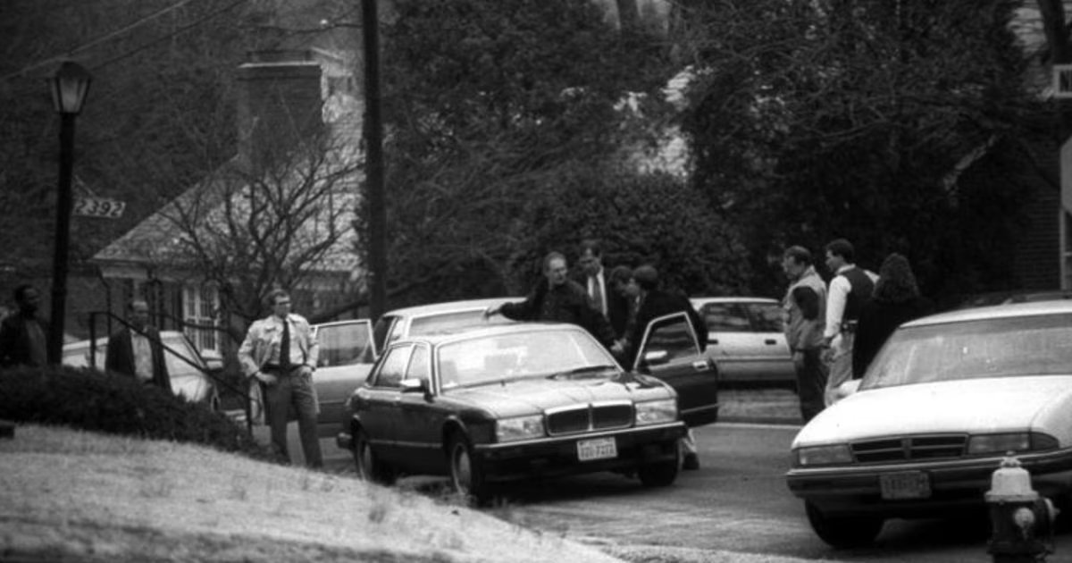 Murió Aldrich Hazen James, el espía de la CIA que le vendía secretos a la KGB para sostener su matrimonio con una ‘socialité’ colombiana
