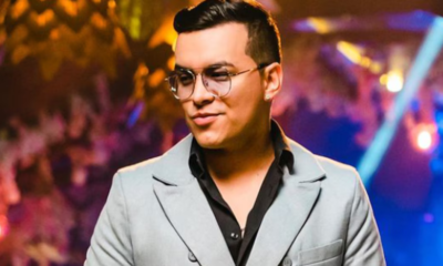 Murió Yeison Jiménez: trayectoria y vida del cantautor que marcó la historia de la música popular en Colombia