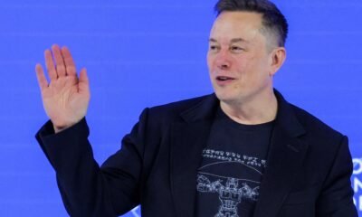 Musk espera que Europa y China aprueben pronto el sistema de Conducción Autónoma Total de Tesla