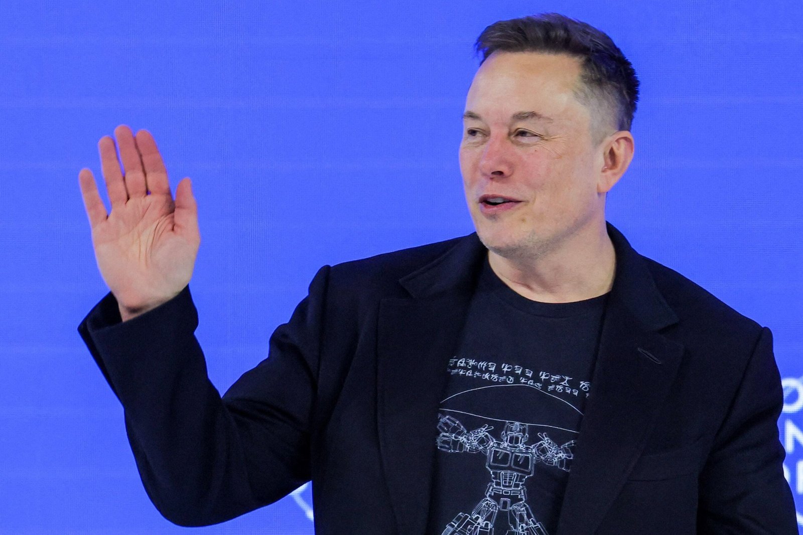 Musk espera que Europa y China aprueben pronto el sistema de Conducción Autónoma Total de Tesla