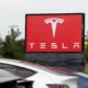 Coche Tesla