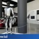 Musk pierde la guerra de los coches con China. Es probable que también pierda la de los robots.