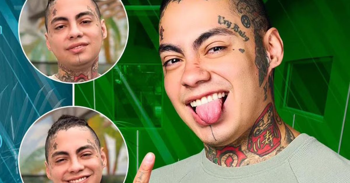 Nicolás Arrieta pidió ayuda para eliminar a un participante de ‘La casa de los famosos Colombia’ y obtener un beneficio: su petición provocó risas
