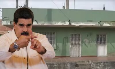 Nicolás Maduro y su vínculo con Cúcuta: testimonios, la casa de su familia materna y recuerdos de su infancia
