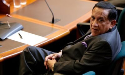 Niegan libertad condicional al general (r) Miguel Alfredo Maza Márquez, condenado por el magnicidio de Luis Carlos Galán