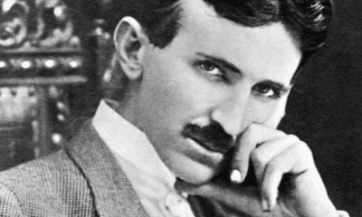 Nikola Tesla predijo el arma más peligrosa de la Tercera Guerra Mundial hace 100 años: no se refería a bombas atómicas - El Cronista