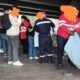 No eran huesos de perros: estos fueron los hallazgos de las autoridades en Puente Aranda