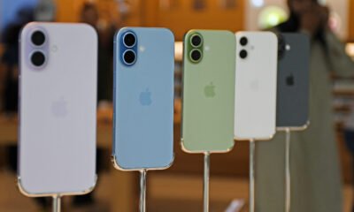 IPhone 18