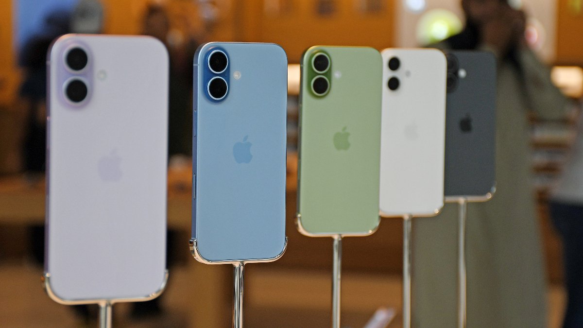 IPhone 18