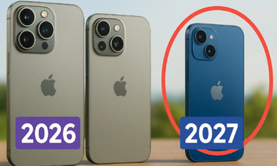 No habrá iPhone 18 barato en 2026, Apple solo presentará los móviles Pro este año