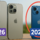 No habrá iPhone 18 barato en 2026, Apple solo presentará los móviles Pro este año