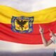 “No sabía que las localidades tenían banderas”: este es el top de las insignias de Bogotá, según ‘influencer’