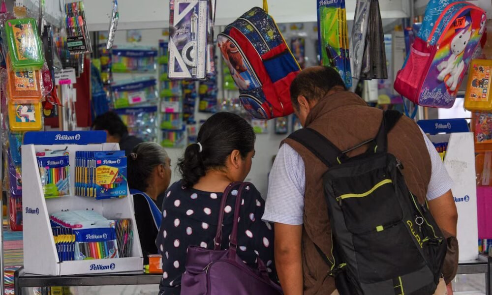 No todos los útiles escolares suben de precio: Fenalco asegura que la mayoría se mantienen estables en 2026