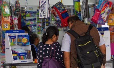 No todos los útiles escolares suben de precio: Fenalco asegura que la mayoría se mantienen estables en 2026