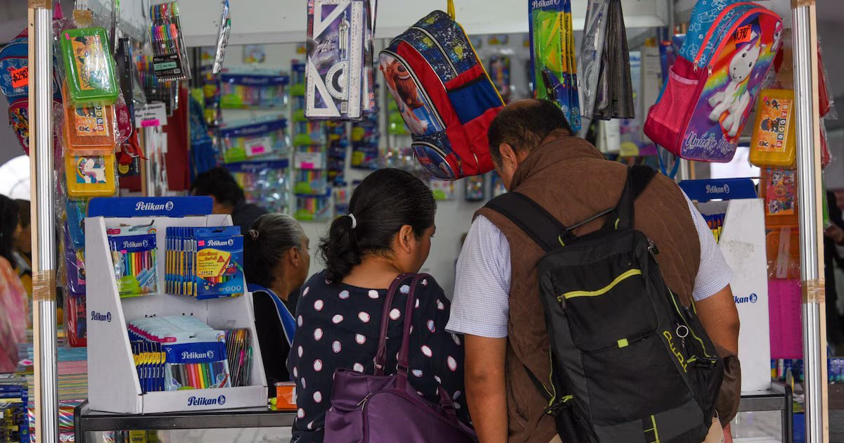 No todos los útiles escolares suben de precio: Fenalco asegura que la mayoría se mantienen estables en 2026