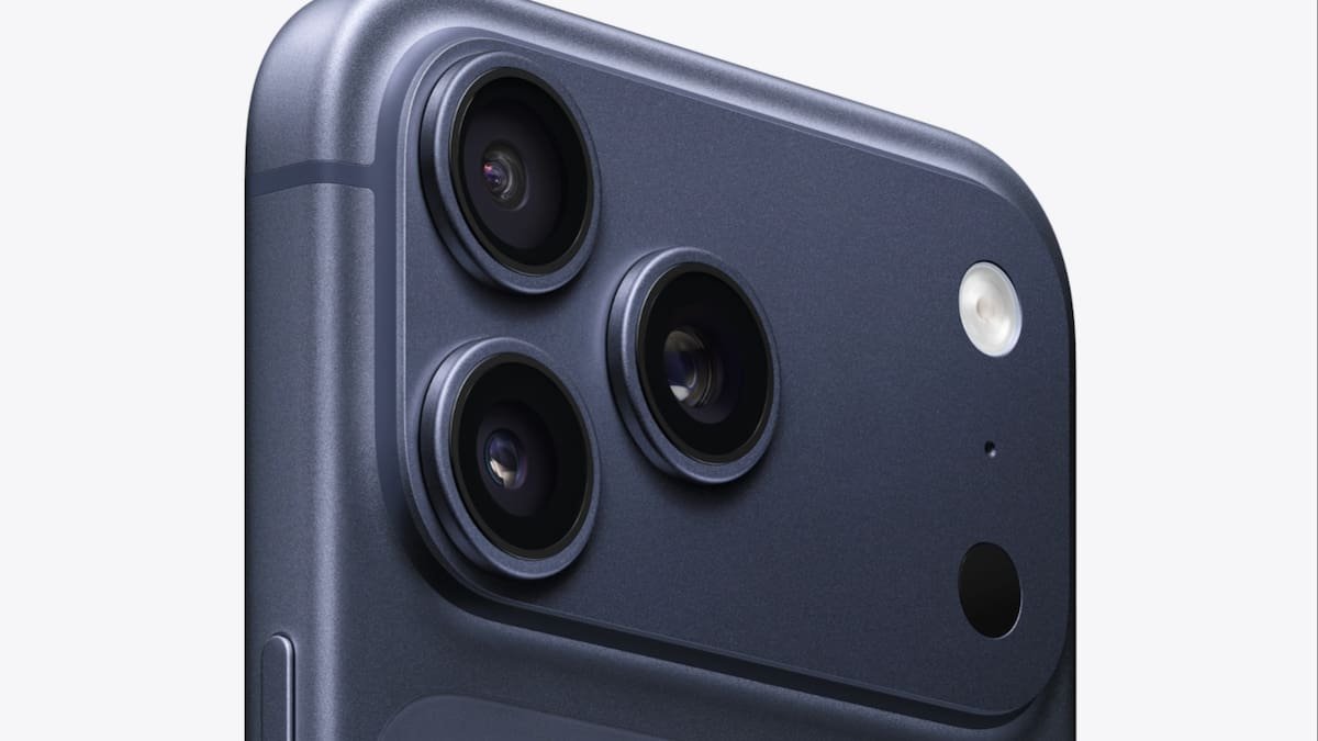 Noticias sobre las pantallas de iPhone 18 y iPhone Air 2. ¿Diremos adiós a la isla dinámica? | Dispositivos