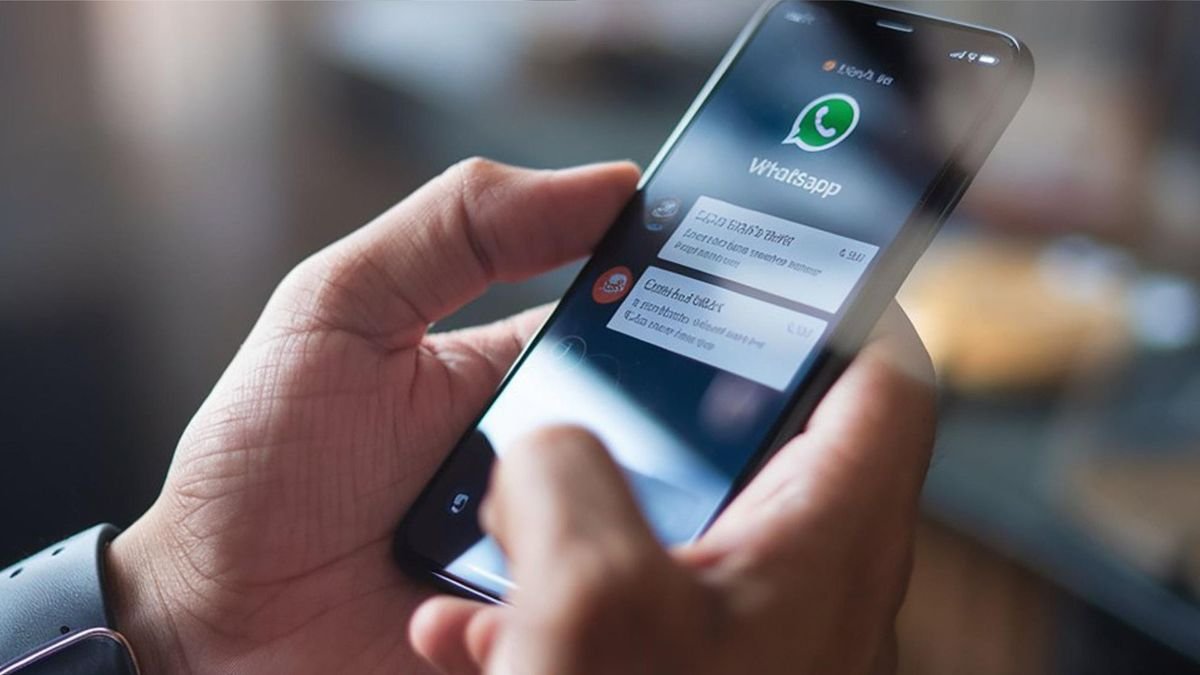 Nueva actualización de WhatsApp en iPhone permite borrar archivos ocultos y ganar más espacio de almacenamiento