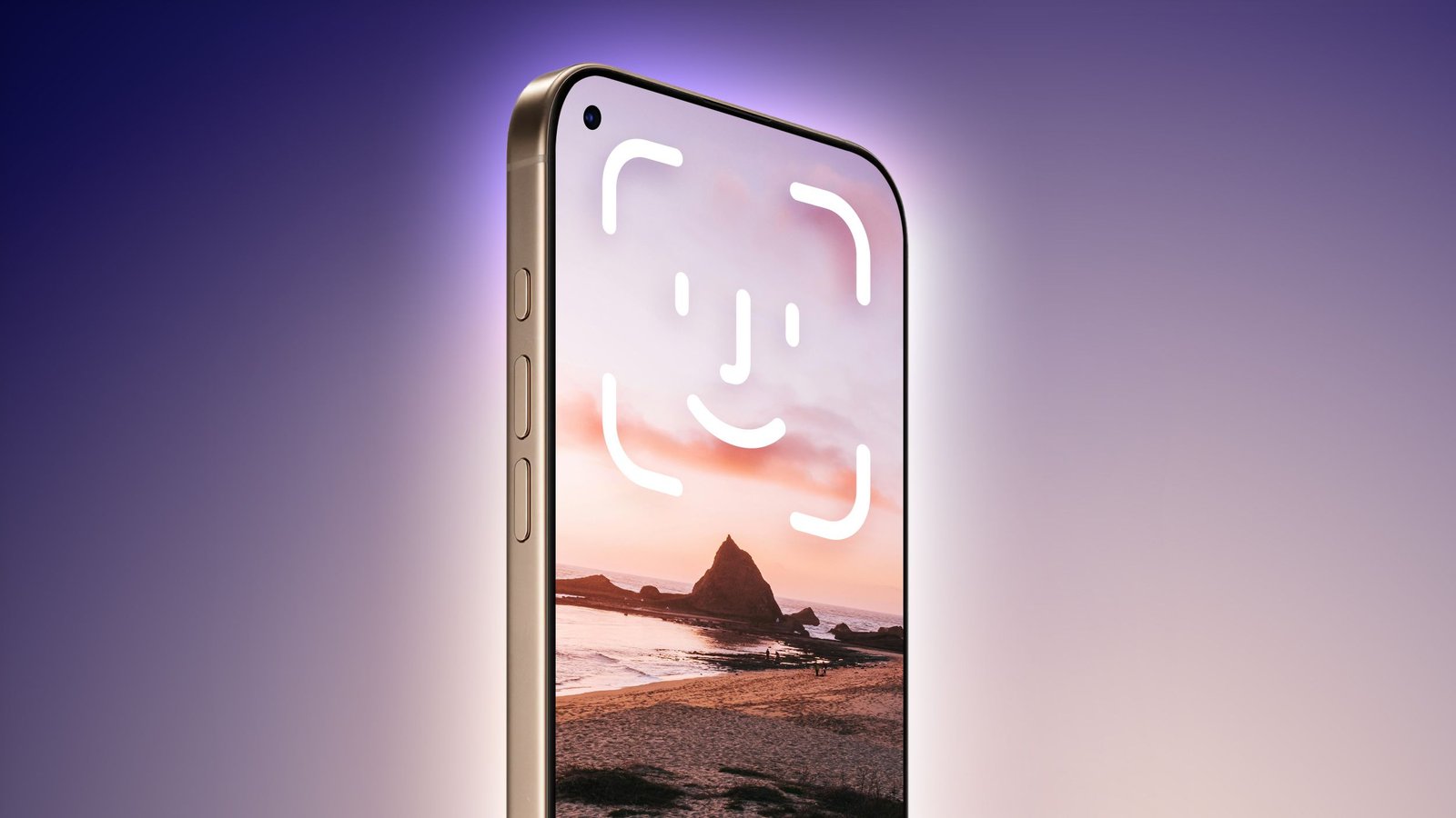 Nueva filtración revela tamaños de pantalla del iPhone 18 Pro, Face ID debajo de la pantalla y más