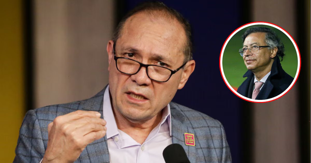 Nueva polémica por decisión económica del Gobierno Petro: anuncian control de precios para que no se dispare la inflación por aumento del mínimo