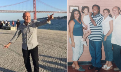 Nuevas pistas en la muerte del ex mánager de Diomedes Díaz: investigan el celular que se halló junto al cuerpo de Manuel José Páez