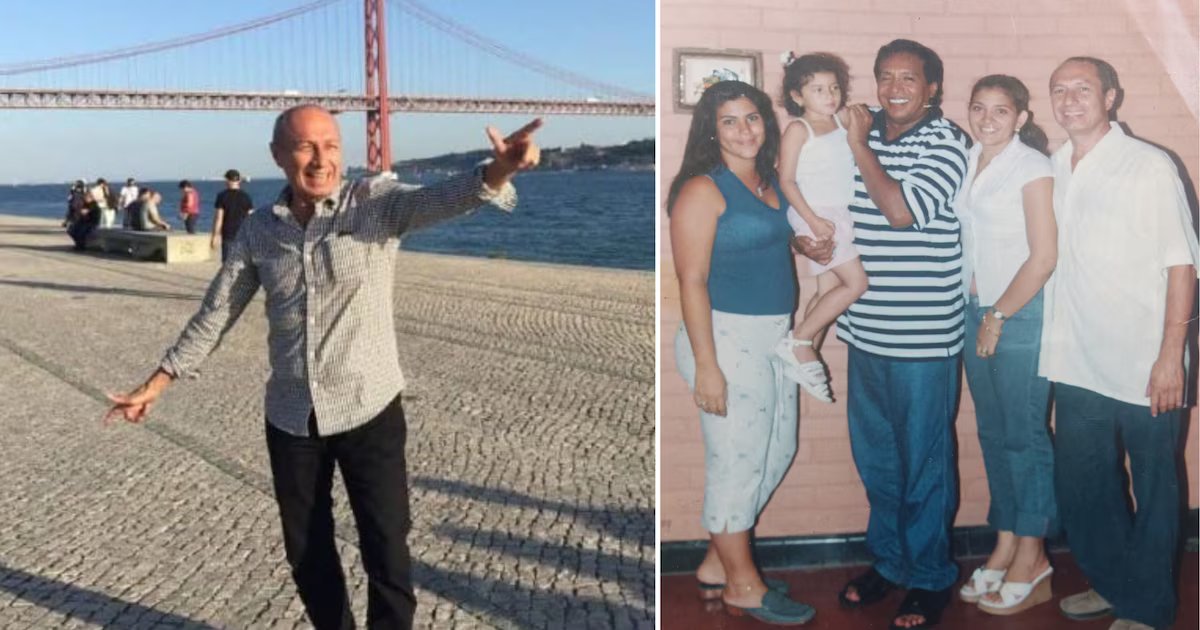 Nuevas pistas en la muerte del ex mánager de Diomedes Díaz: investigan el celular que se halló junto al cuerpo de Manuel José Páez