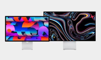 Nuevo Studio Display o Pro Display XDR detectado en la base de datos regulatoria