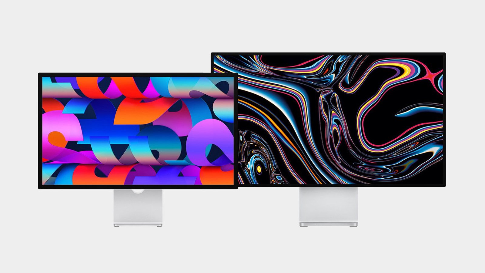 Nuevo Studio Display o Pro Display XDR detectado en la base de datos regulatoria