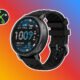 Nuevo reloj inteligente con pantalla AMOLED y batería que dura casi un mes por carga. Es compatible con iPhone y Android