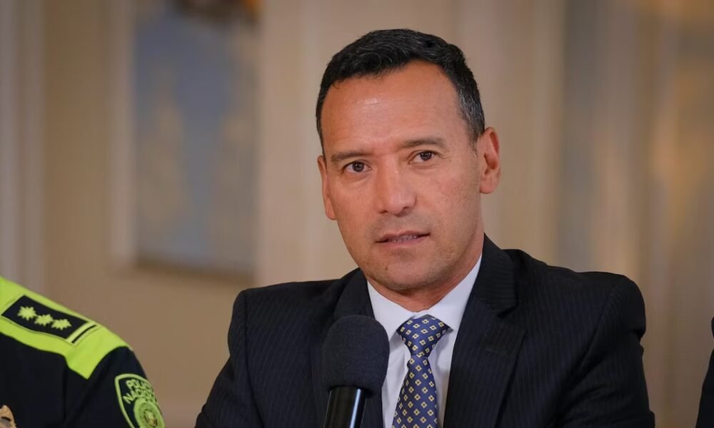Nuevo remezón en la cúpula de la Policía Nacional: el Ministerio de Defensa anunció cambios