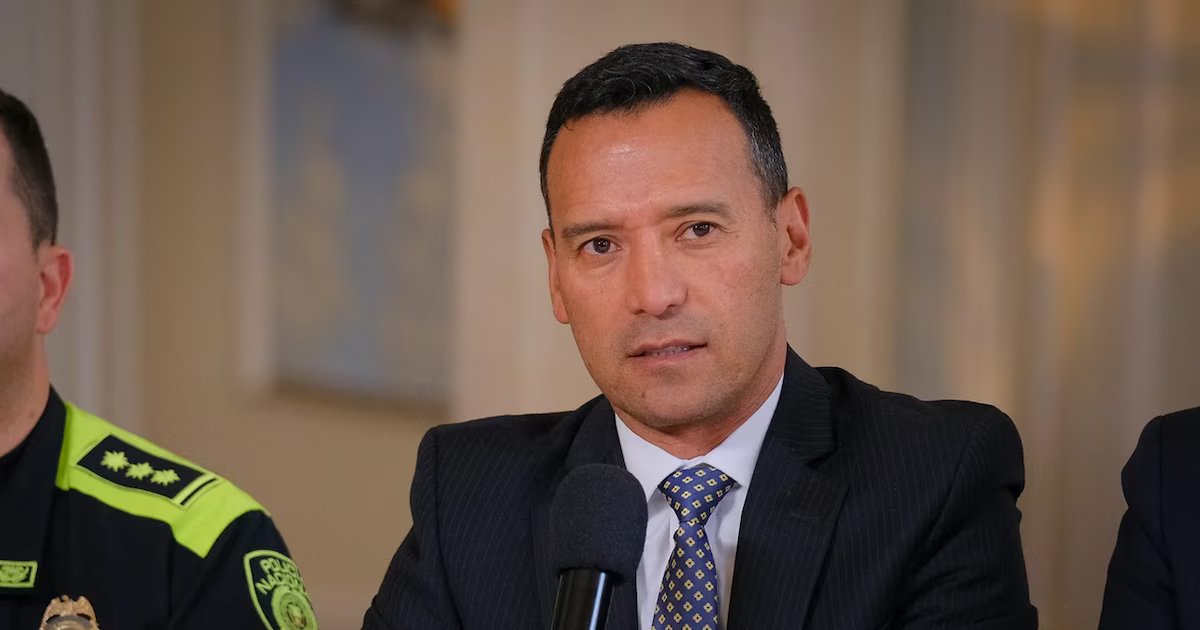 Nuevo remezón en la cúpula de la Policía Nacional: el Ministerio de Defensa anunció cambios