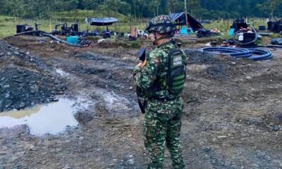 Nuevos enfrentamientos entre Ejército y disidencias de las Farc en Meta y Guaviare dejan confinados a civiles y elevan alarma regional
