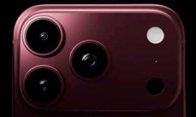 Nuevos renders del iPhone 18 Pro revelan cambios en la pantalla y en Isla Dinámica | Dispositivos