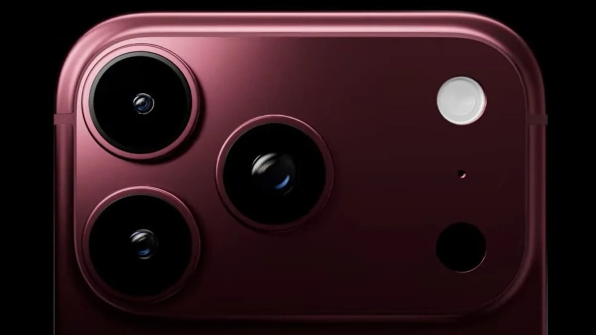 Nuevos renders del iPhone 18 Pro revelan cambios en la pantalla y en Isla Dinámica | Dispositivos