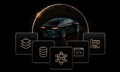 Nvidia desafió a Tesla con un Autopilot de código abierto que puede usar cualquier marca de coches