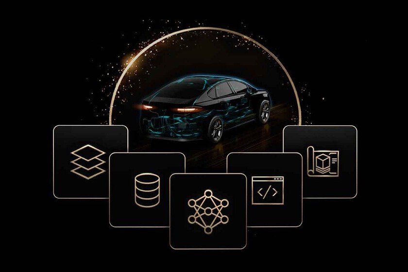 Nvidia desafió a Tesla con un Autopilot de código abierto que puede usar cualquier marca de coches