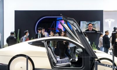 Nvidia y Tesla persiguen el mismo objetivo de conducción autónoma por caminos diferentes