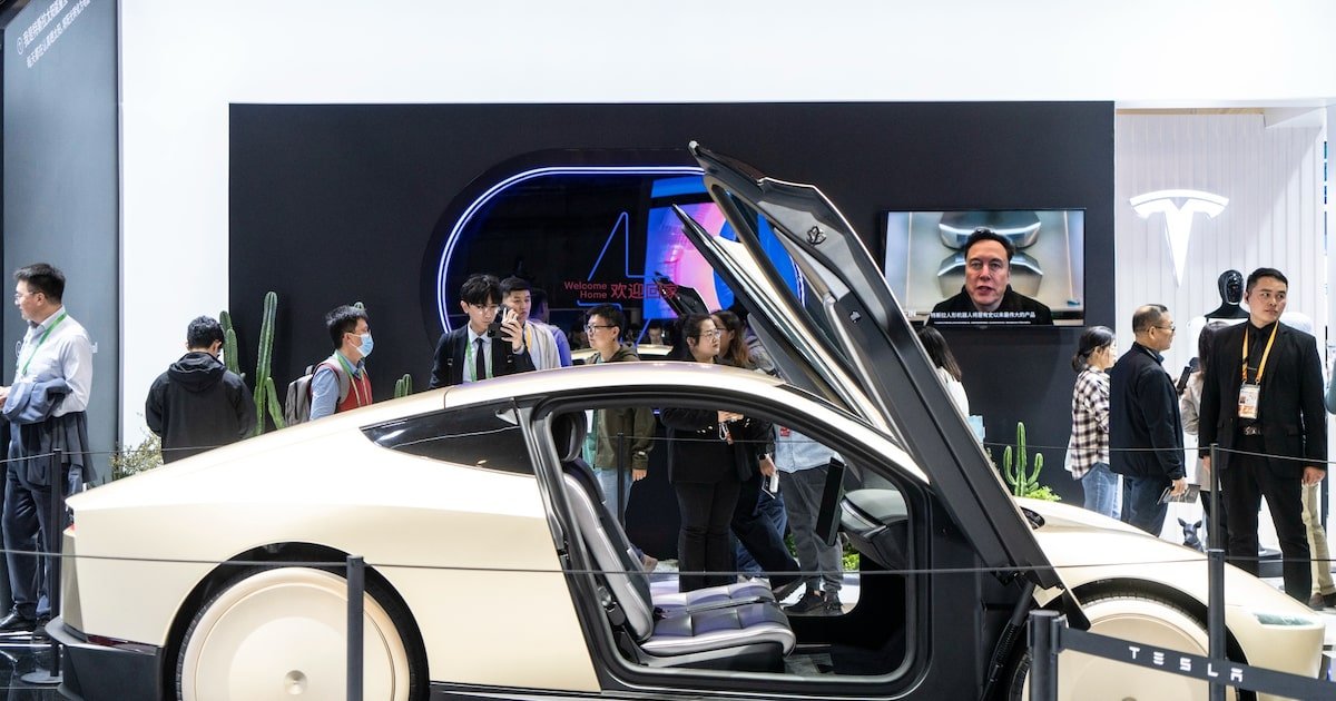 Nvidia y Tesla persiguen el mismo objetivo de conducción autónoma por caminos diferentes