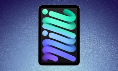 Obtenga $100 de descuento en iPad Mini 7 en nueva oferta, desde $399