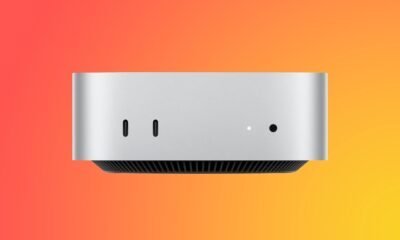Obtenga hasta $ 130 de descuento en M4 Mac Mini en Amazon, desde $ 499