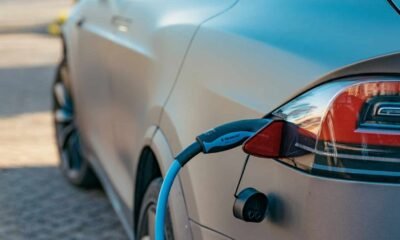 mejores autos eléctricos de 2026 México