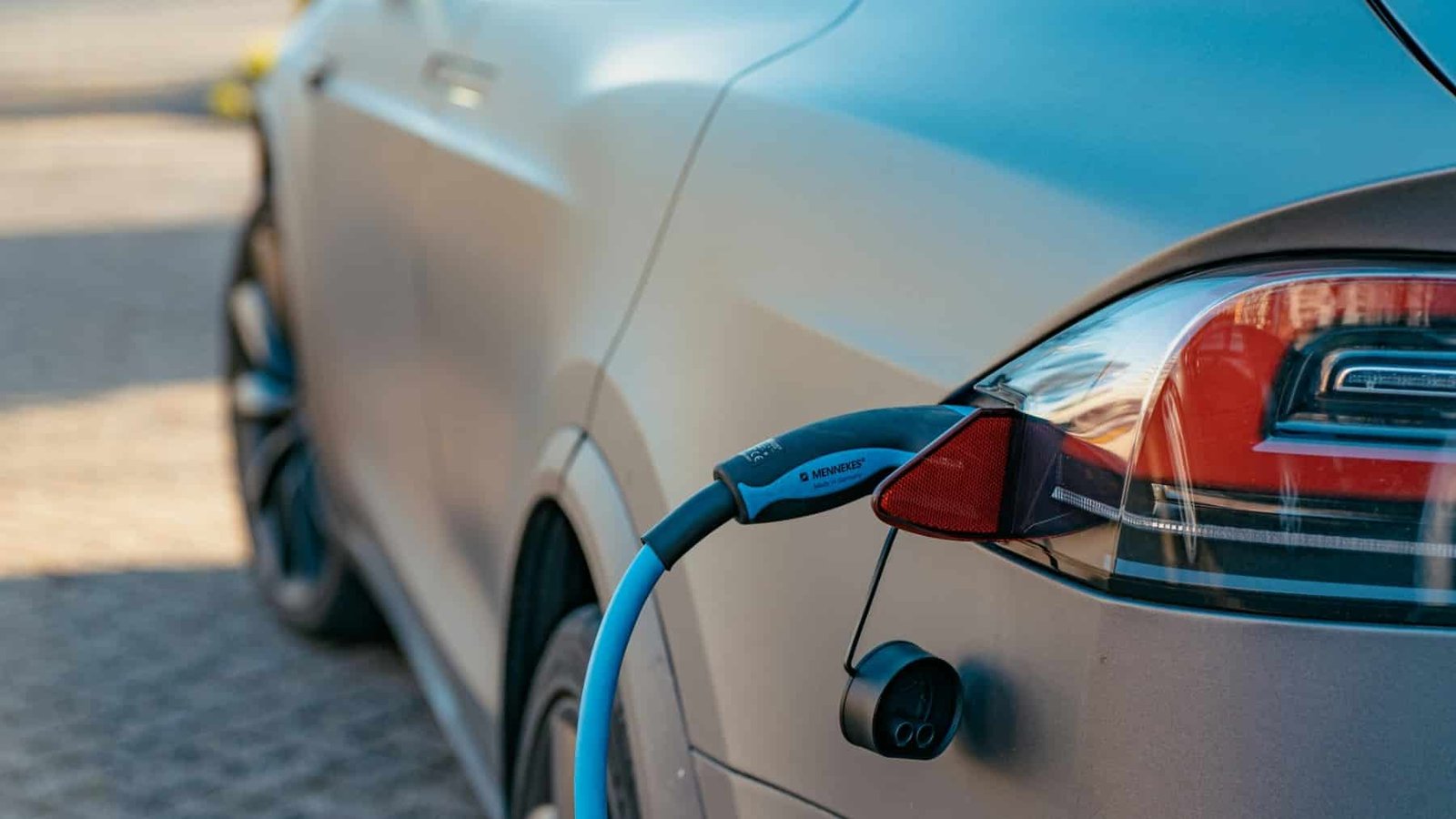mejores autos eléctricos de 2026 México
