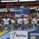Once Caldas sorprende con su nueva camiseta de visitante y anuncia fichaje para la Liga BetPlay 2026