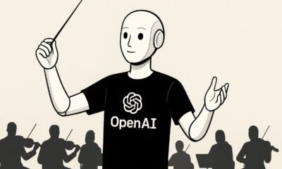 OpenAI prepara sus primeros auriculares con IA diseñados por el creador del iPhone para competir este mismo año
