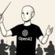 OpenAI prepara sus primeros auriculares con IA diseñados por el creador del iPhone para competir este mismo año