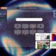 Opera One R3 obtiene un tema de interfaz de usuario reactivo a la música y una pantalla dividida en 4 direcciones