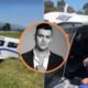 Otro cantante de música popular tuvo un accidente en la misma pista que Yeison Jiménez: sufrió un “pinchazo”