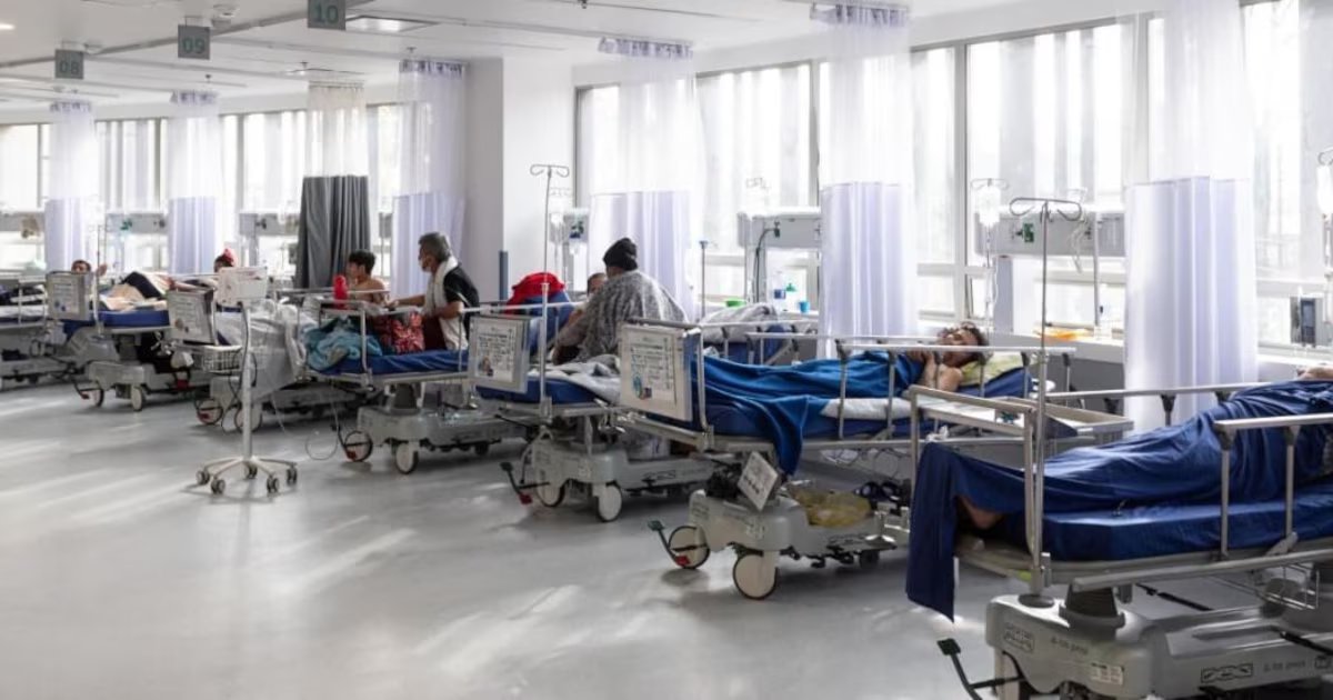 PMU en Norte de Santander decretó alerta amarilla en salud y refuerza la frontera por riesgo de éxodo migrante