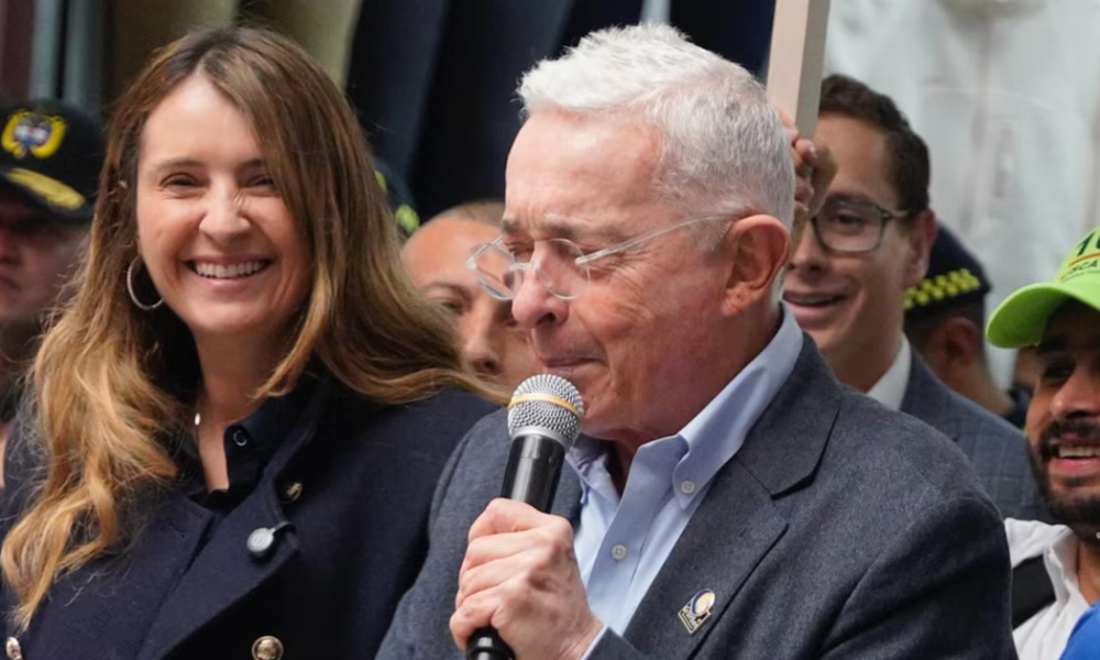 Paloma Valencia pidió respaldo en Pasto: “ayúdenme a conseguir muchos votos para que sea senador Uribe”