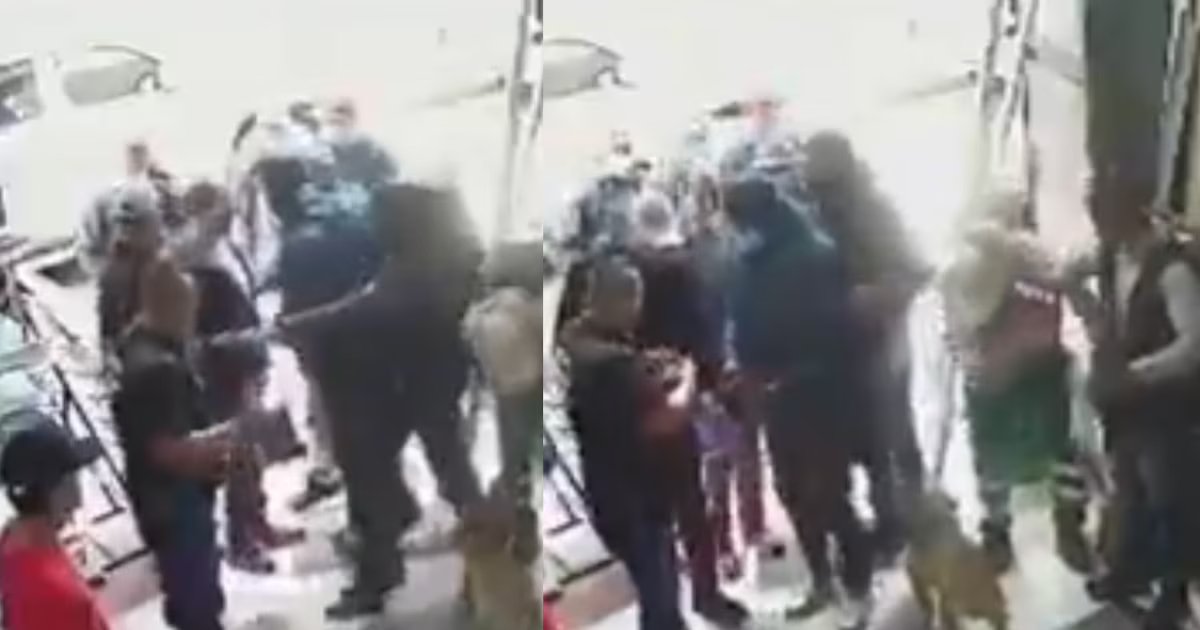 Pandilla de ladrones sin control tiene azotada la localidad de Kennedy, en Bogotá: así atacan en manada