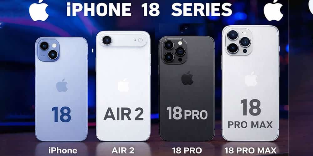 Pantallas, Dynamic Island y Face ID según el modelo.